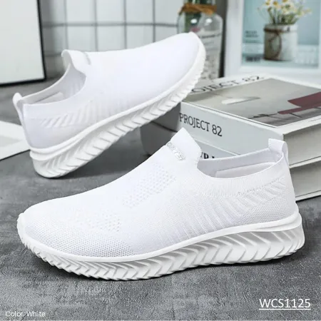 Style Nest Womens Casual Shoes